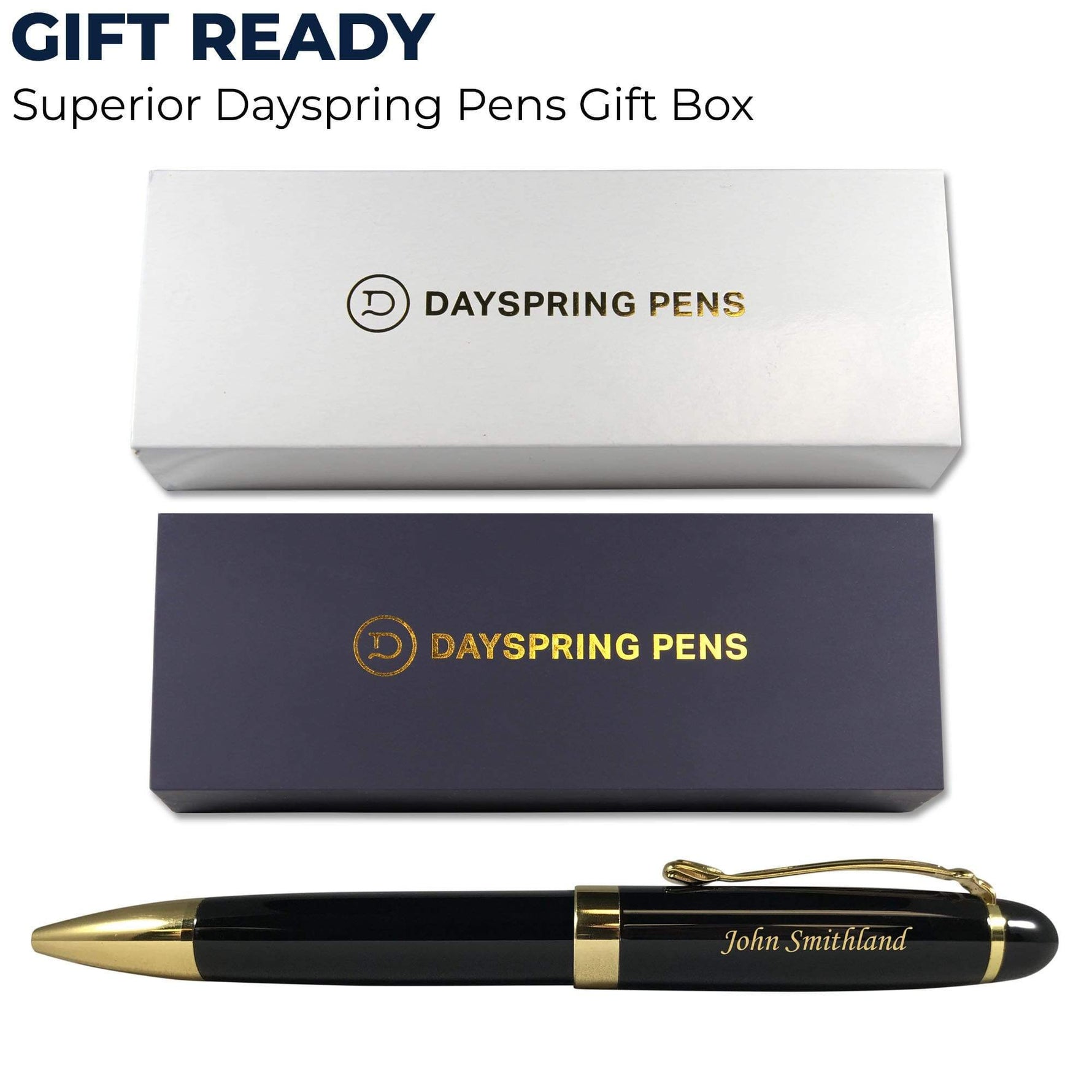 Arizona Ballpoint Pen (Test - don't purchase)