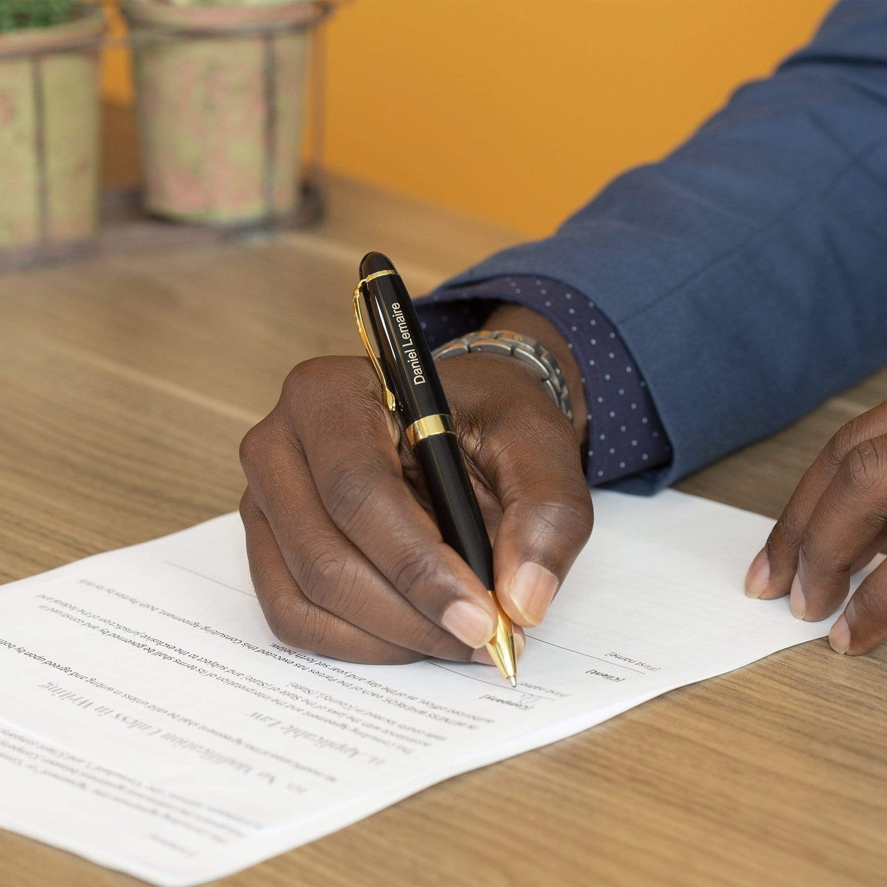 Arizona Ballpoint Pen (Test - don't purchase)