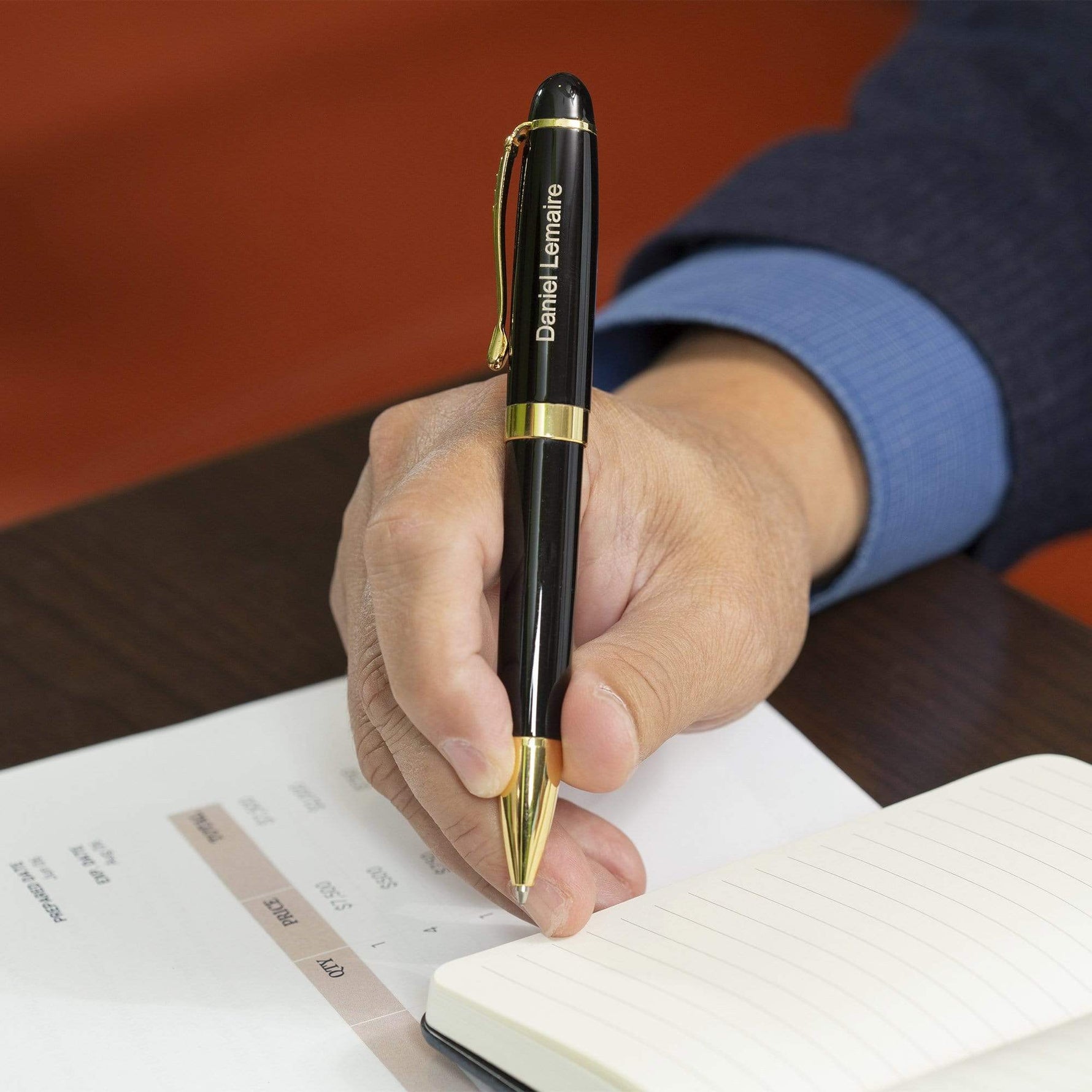 Arizona Ballpoint Pen (Test - don't purchase)