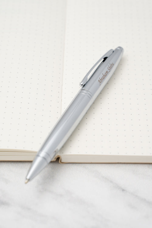 The composition of ballpoint pen ink: key ingredients explained ...