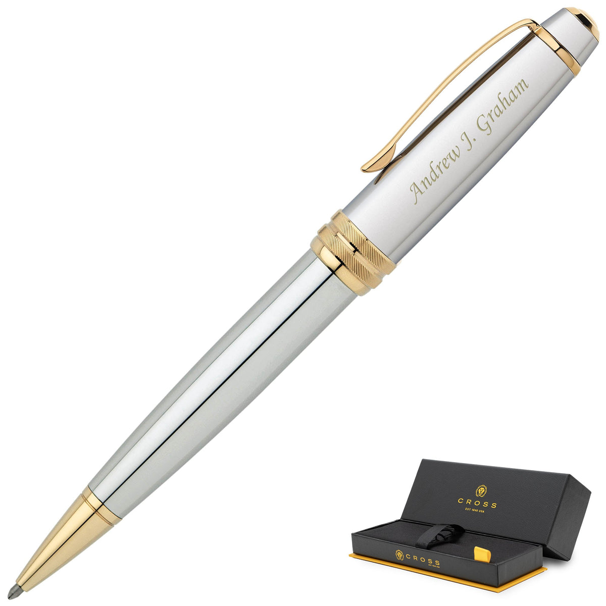 Fountain Pen Types: A Guide to Nib & Filling Systems - Dayspring Pens
