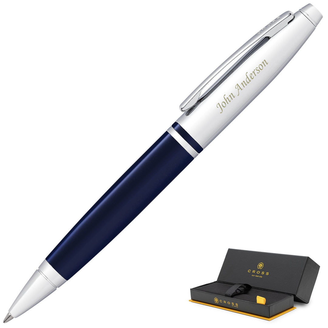 Fountain Pen Types: A Guide to Nib & Filling Systems - Dayspring Pens