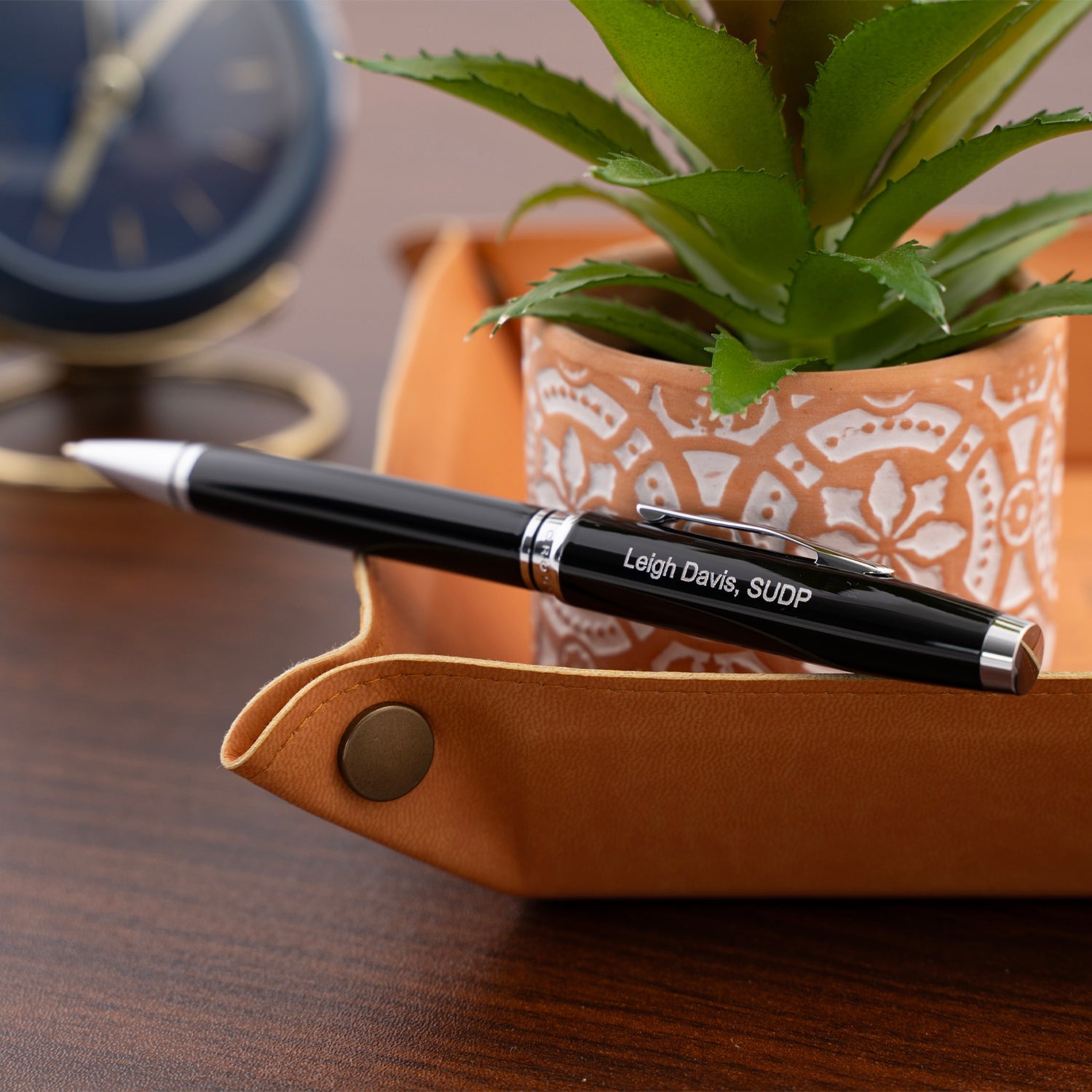 Cross Coventry Ballpoint Pen Black Lacquer GP-1443 | AT0662-6