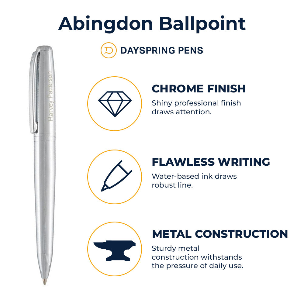 How to Choose Your Perfect Pen According to Handwriting Styles - Dayspring  Pens