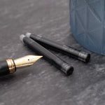 Fountain Pen Ink Refill Cartridges - 4 Pack