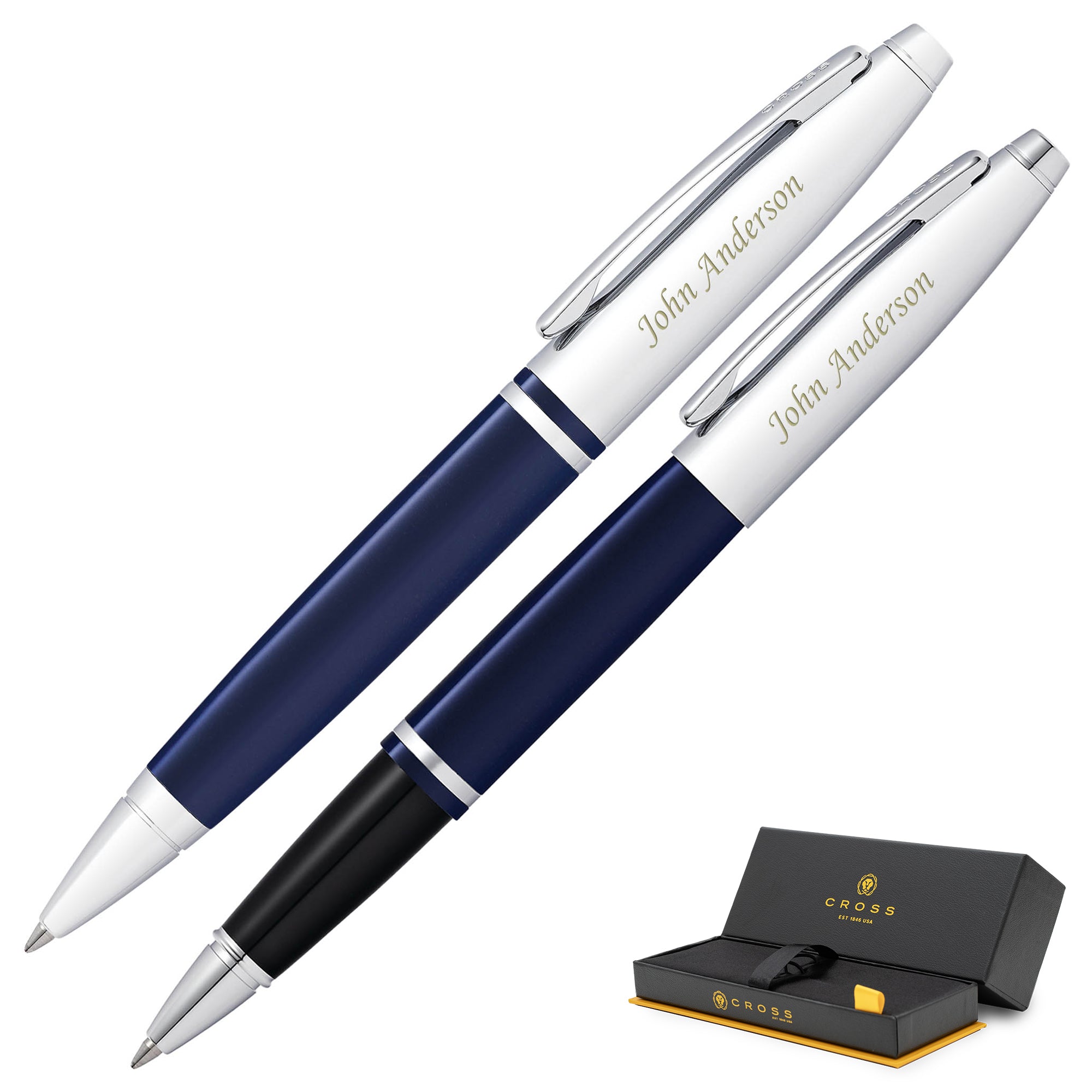Best Ballpoint Pen Brands: From Budget to Luxury Choices - Dayspring Pens
