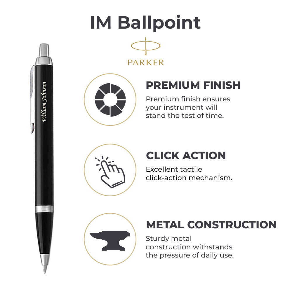 Best Rollerball Pen: The Ultimate Writing Tool - Dayspring Pens
