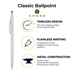 Metal pen case professional custom text Black Silver pencil box Can