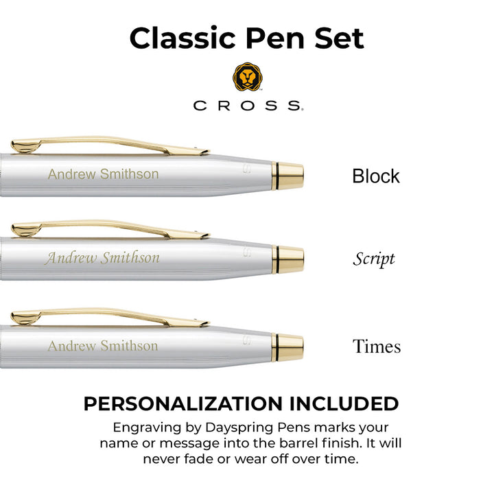 Best Fountain Pen Brands: Elevate Your Writing Experience - Dayspring Pens