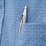 Medical Emblem  - Cross Classic Century Medalist Ballpoint Pen GP-1276 | 3302