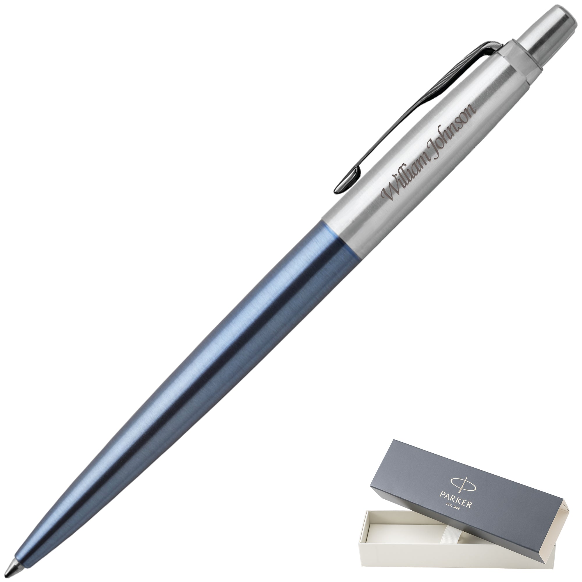 The 7 Best Ballpoint Pens of 2024