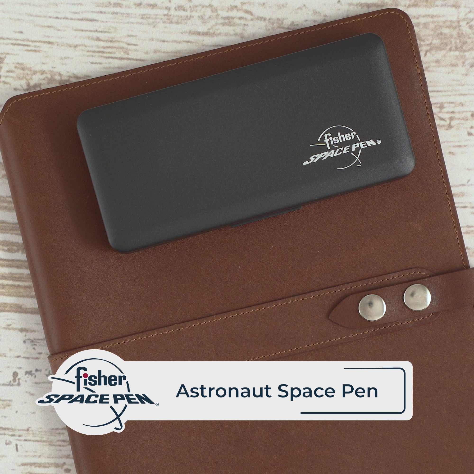 Fisher Original Astronaut Space Pen | FREE Engraving | Gift