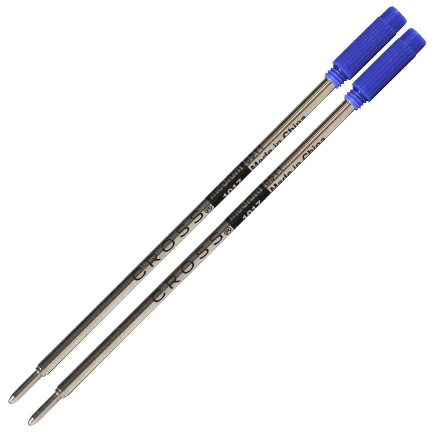 Cross Ballpoint Refill. 2 Pack.