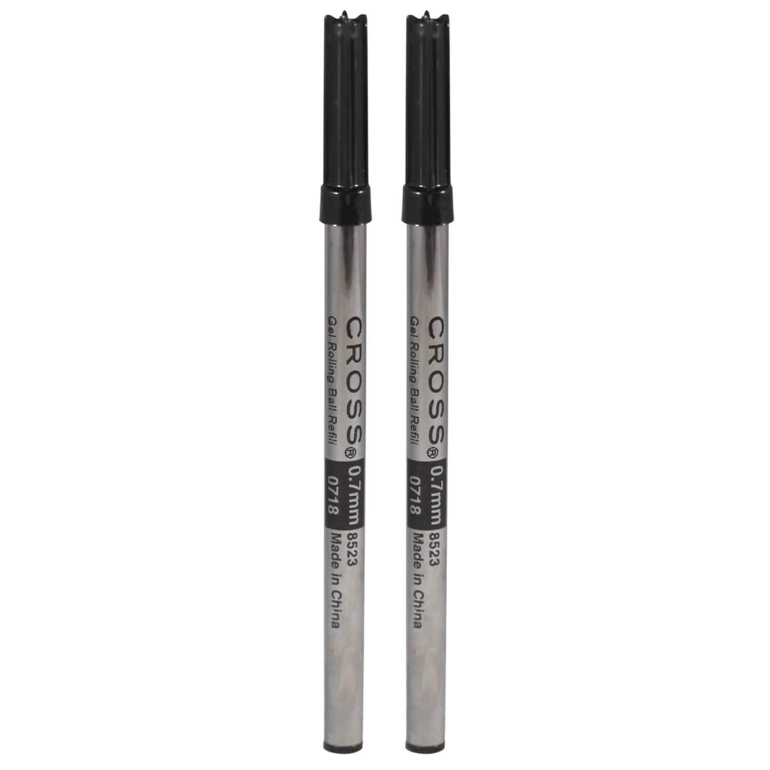 Cross Rollerball Refill. 2 Pack. GP-276-03 | 8523-2