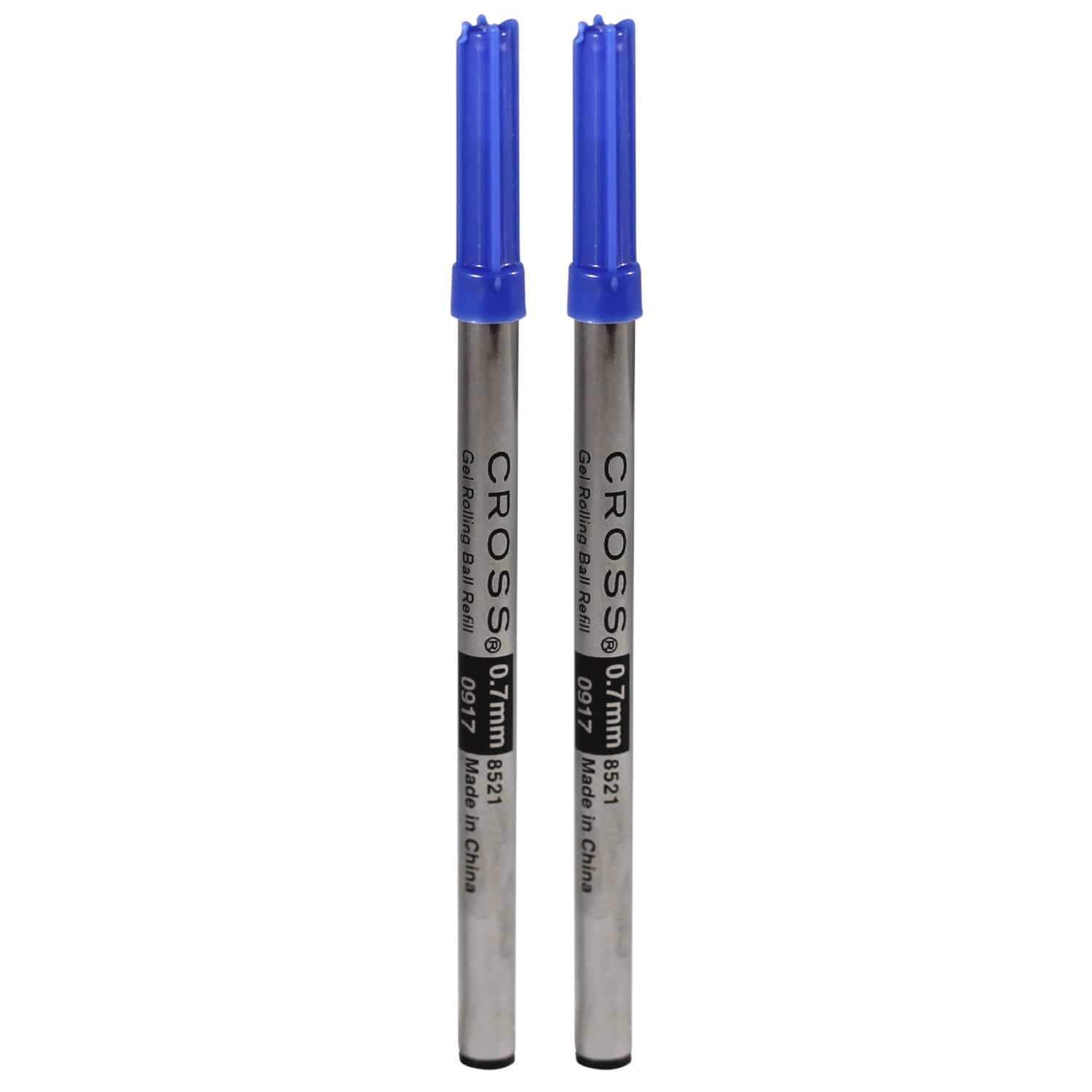 Cross Rollerball Refill. 2 Pack. GP-276-05 | 8521-2