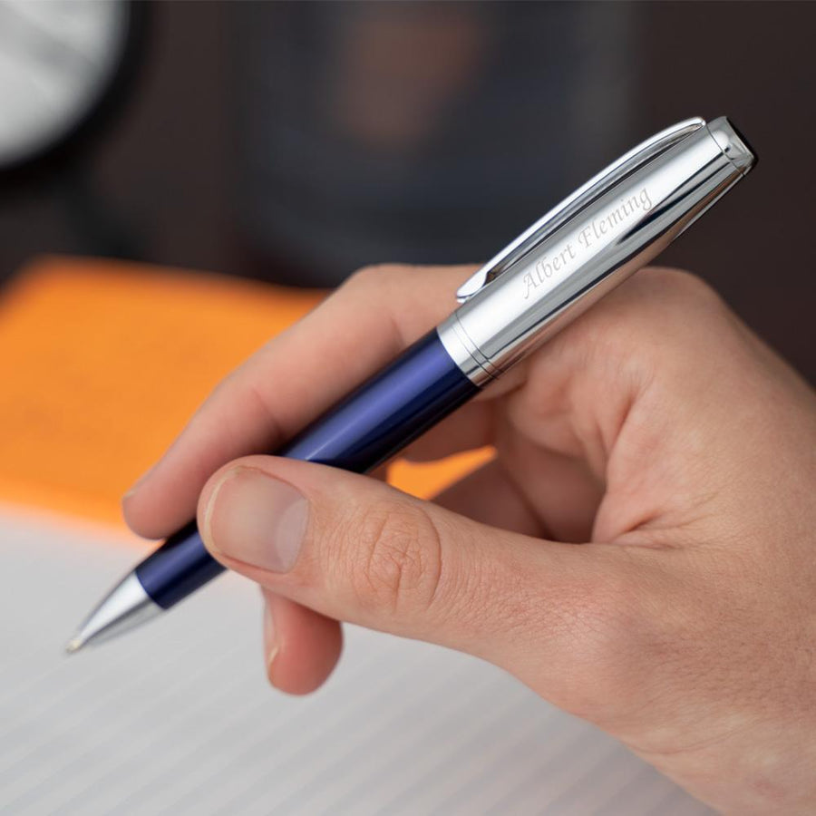 Who Invented the Ballpoint Pen History's Unsung Hero Dayspring Pens