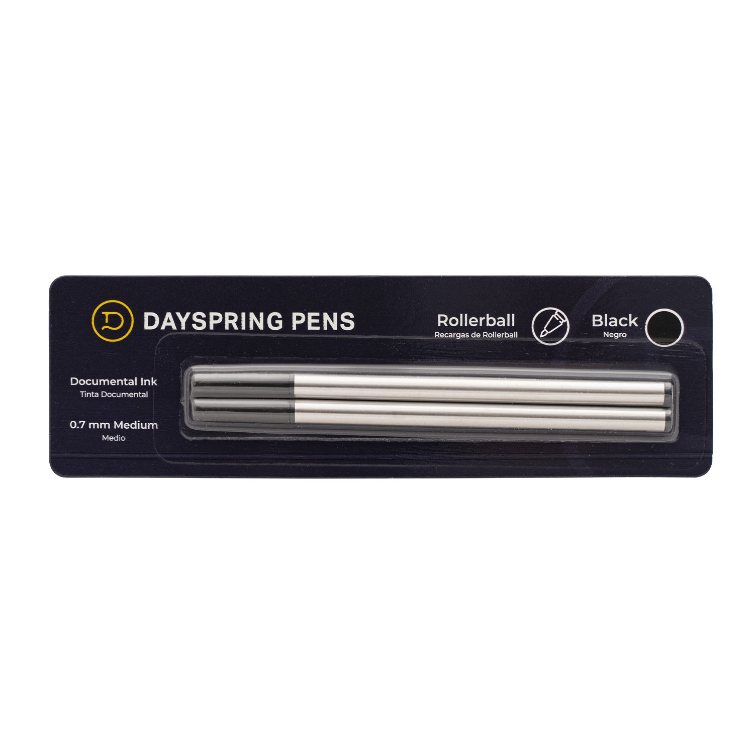 Dayspring Pens Tech Cord & Accessories Organizer: Premium Travel Solution