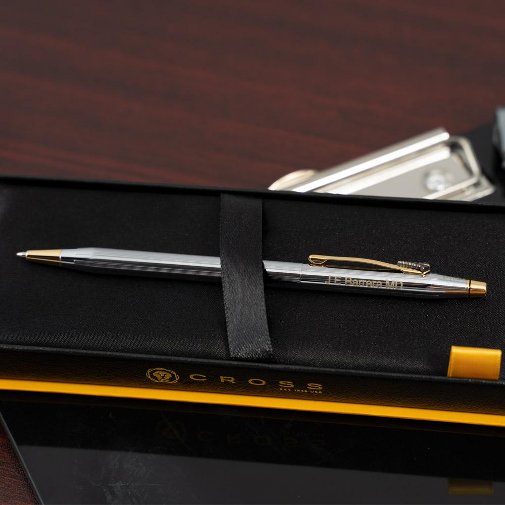Medical Emblem  - Cross Classic Century Medalist Ballpoint Pen GP-1276 | 3302