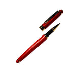 Woodmark Rosewood Rollerball with Matching Case GP-305
